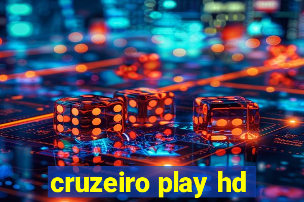 cruzeiro play hd